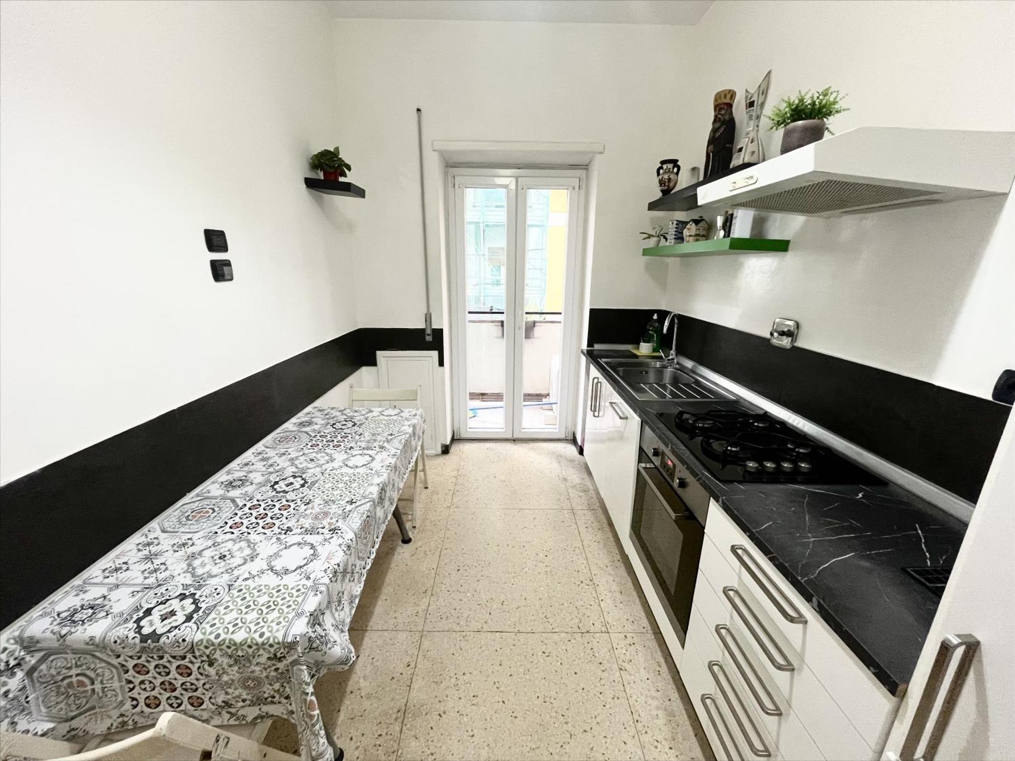 Cuore Di Marconi Apartment