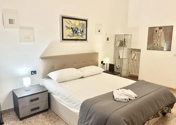 Cuore Di Marconi Apartment