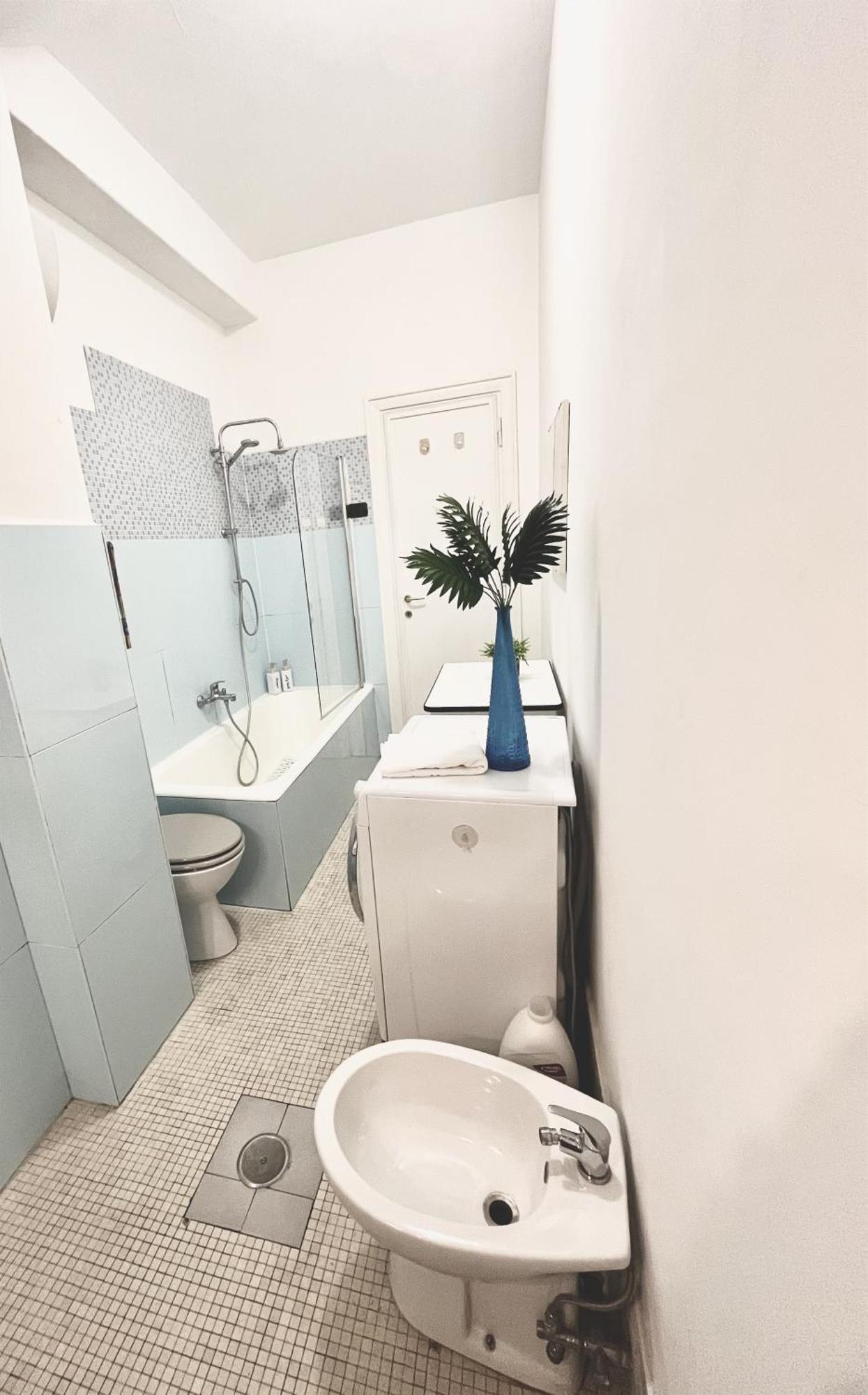 Apartment Cuore Di Marconi *