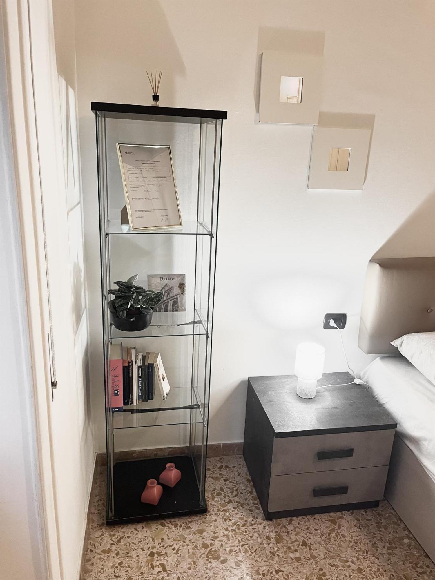Apartment Cuore Di Marconi *
