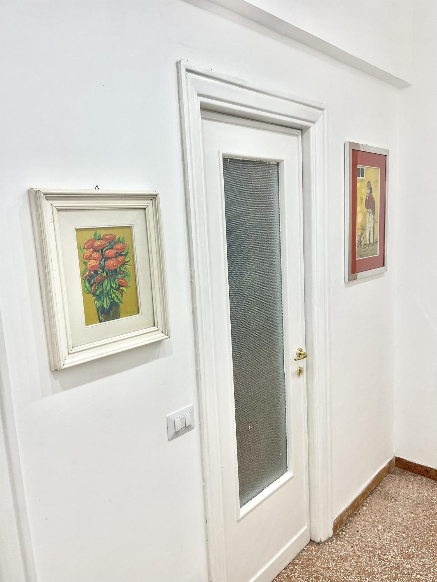 Apartment Cuore Di Marconi