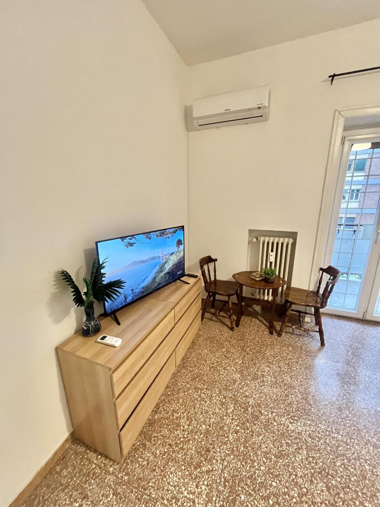 Apartment Cuore Di Marconi *