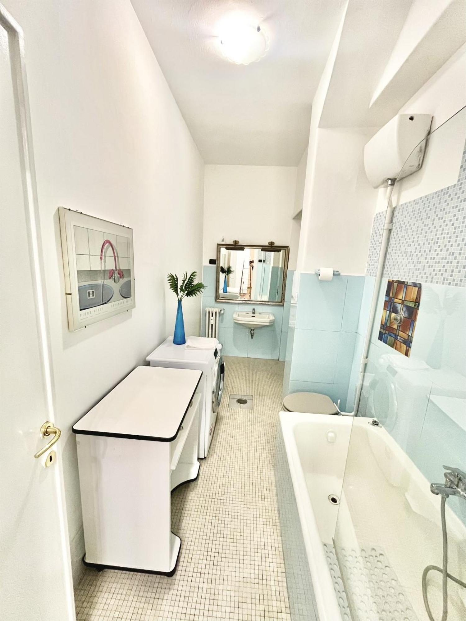 Apartment Cuore Di Marconi Rom