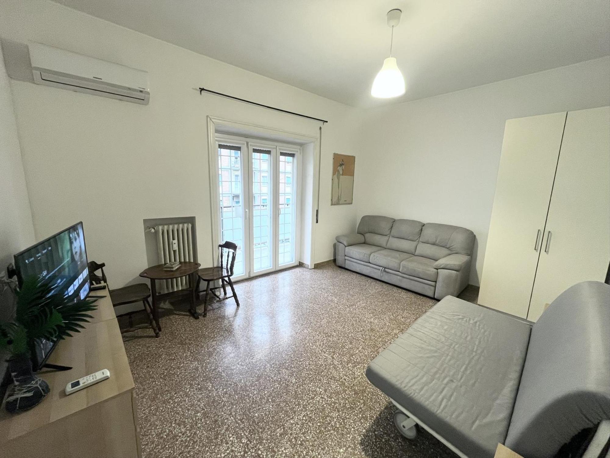 Cuore Di Marconi Apartment Rom
