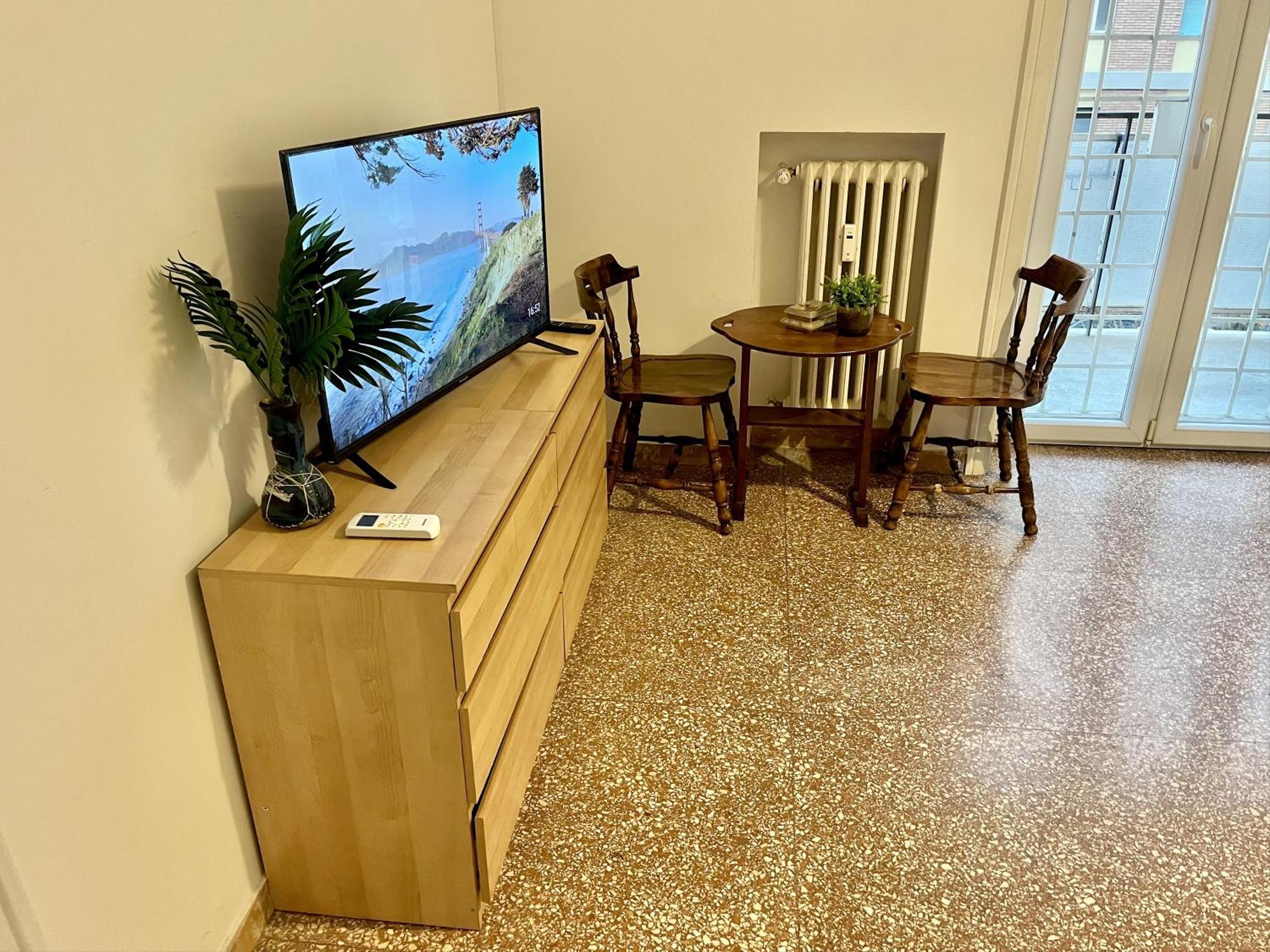 Apartment Cuore Di Marconi Rom